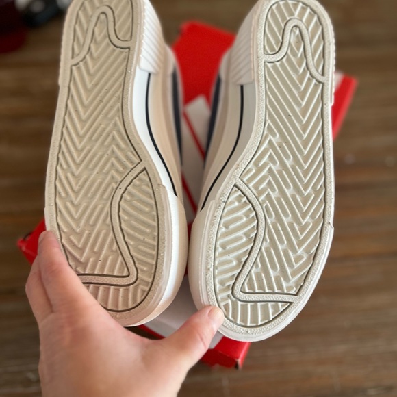 Nike Court Legacy Lift size 5.5 - Picture 4 of 8